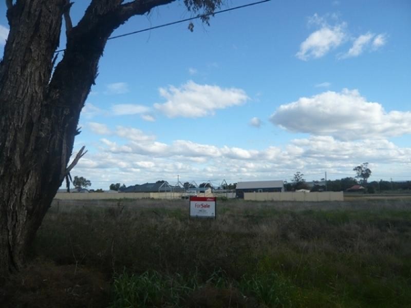 Lot 22 Derribong Street, Wongarbon NSW 2831