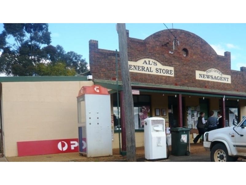 Lot 22 Derribong Street, Wongarbon NSW 2831