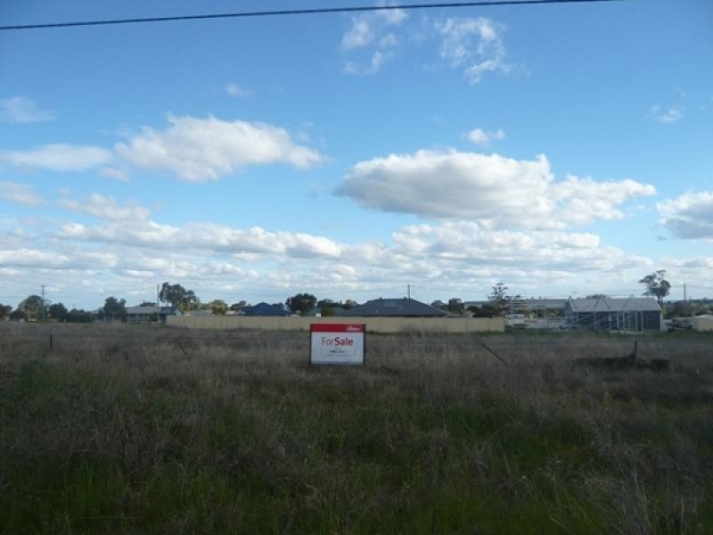 Lot 22 Derribong Street, Wongarbon NSW 2831