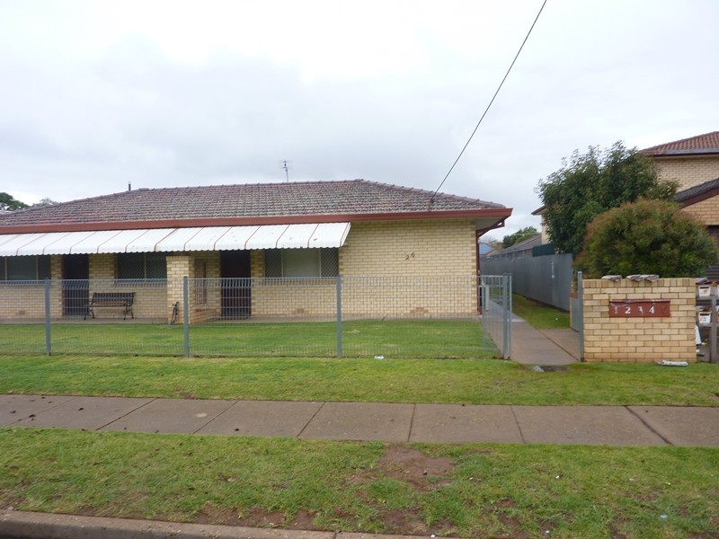 2/26 Hunter Street, Dubbo NSW 2830