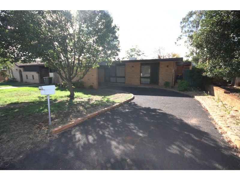 22 Leonard Street, Dubbo NSW 2830