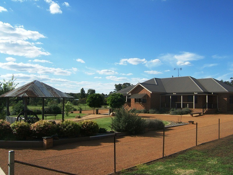 36L Debeaufort Drive, Dubbo NSW 2830