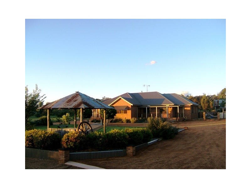 36L Debeaufort Drive, Dubbo NSW 2830