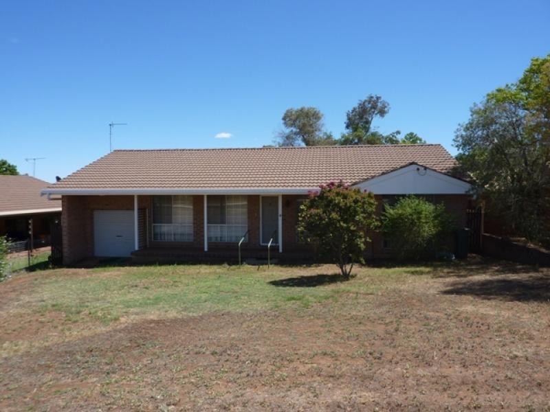 4 Birch Avenue, Dubbo NSW 2830