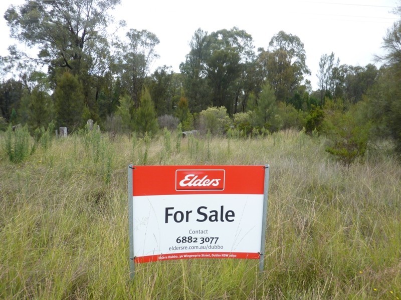 Lot 38 Whitewood Road, Dubbo NSW 2830