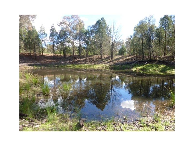 Lot 9 Rifle Range Road, Dubbo NSW 2830
