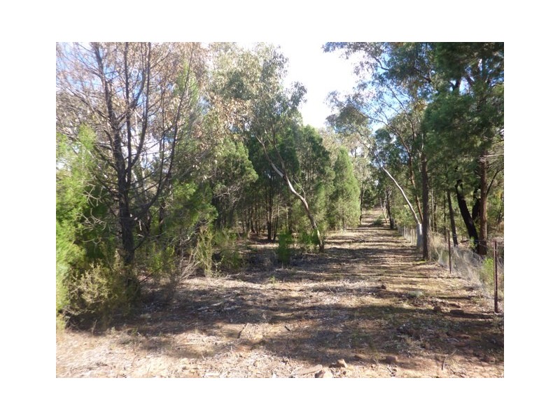 Lot 9 Rifle Range Road, Dubbo NSW 2830