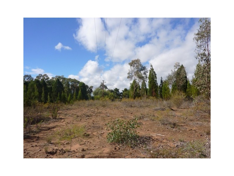 Lot 9 Rifle Range Road, Dubbo NSW 2830