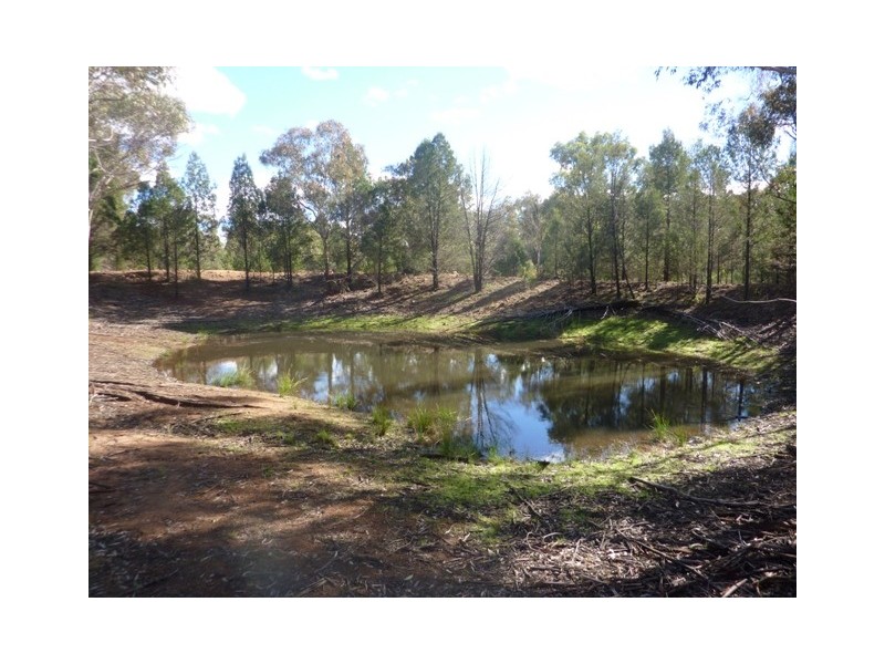 Lot 9 Rifle Range Road, Dubbo NSW 2830