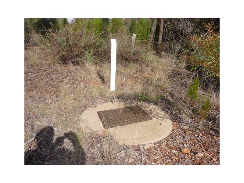 Lot 9 Rifle Range Road, Dubbo NSW 2830
