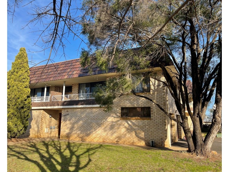 6/7-9 George Street, Dubbo NSW 2830
