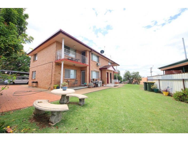 4/14 Elizabeth Street, Dubbo NSW 2830