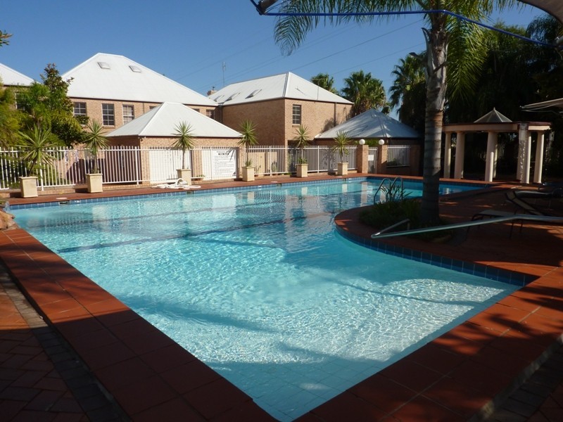 4/48 Birch Avenue, Dubbo NSW 2830