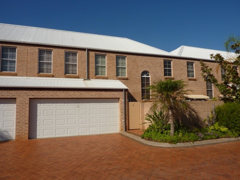 4/48 Birch Avenue, Dubbo NSW 2830