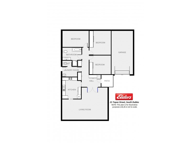 21 Topaz Street, Dubbo NSW 2830