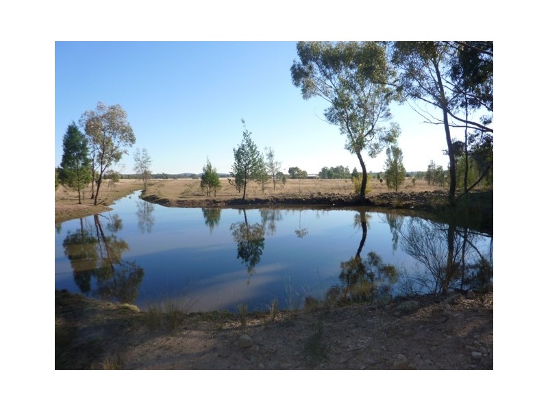 33R Lagoon Creek Road, Dubbo NSW 2830