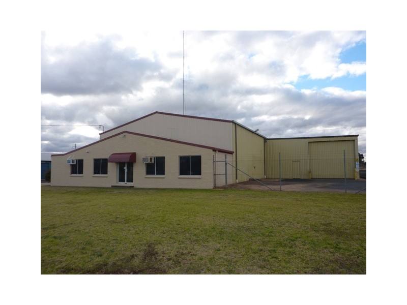 Lot 10 Mountbatten Drive, Dubbo NSW 2830