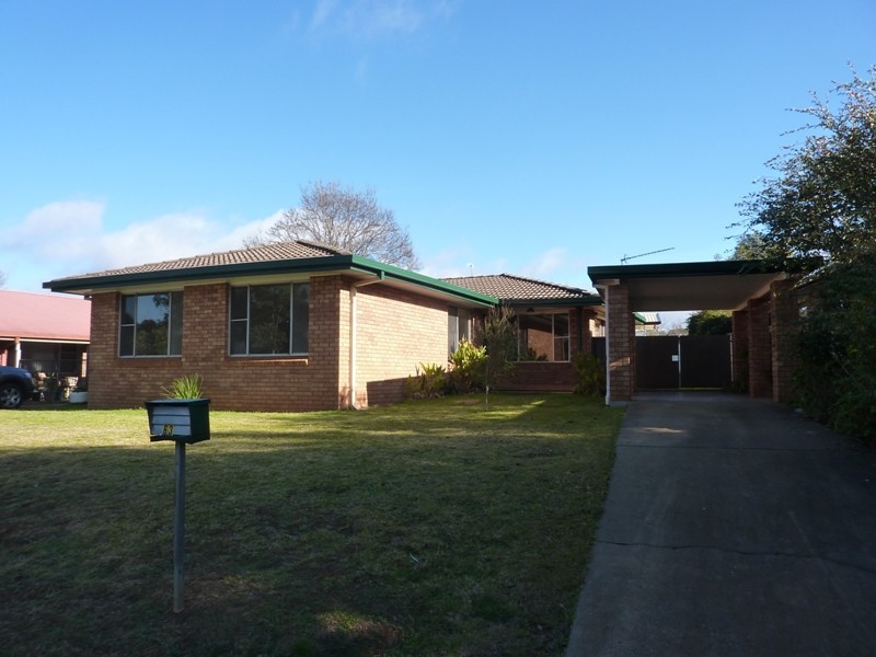63 Margaret Crescent, Dubbo NSW 2830