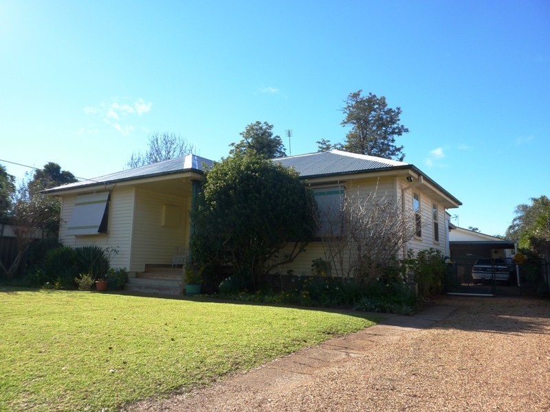 24 O’Donnell Street, Dubbo NSW 2830
