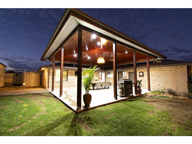 16 Durum Circuit, Dubbo NSW 2830