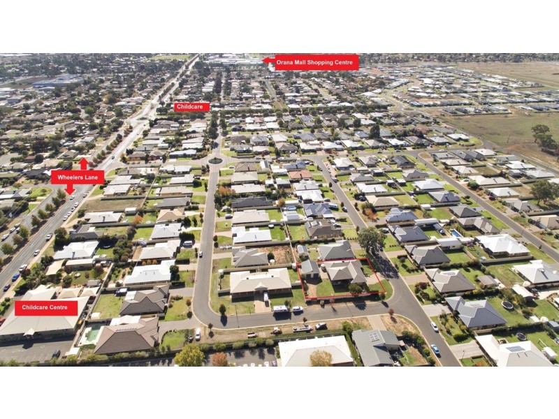 16 Durum Circuit, Dubbo NSW 2830