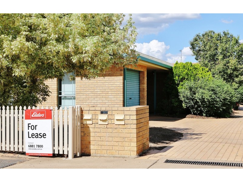 1/256 Brisbane Street, Dubbo NSW 2830