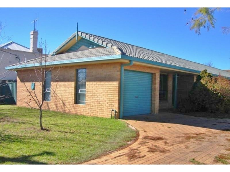 1/256 Brisbane Street, Dubbo NSW 2830