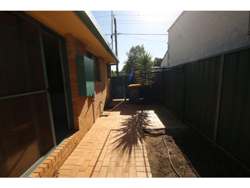 1/256 Brisbane Street, Dubbo NSW 2830