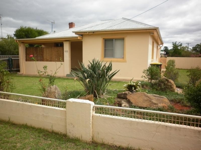 133 Fitzroy Street, Dubbo NSW 2830