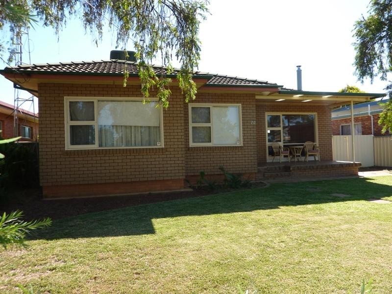 20 Laughton Street, Dubbo NSW 2830