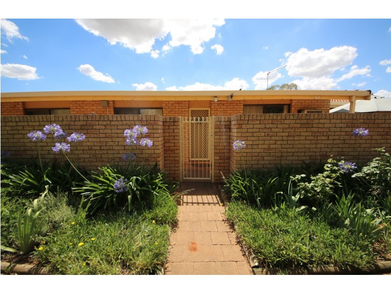 Unit 3/50 Birch Avenue, Dubbo NSW 2830