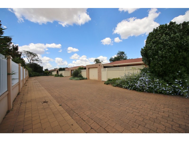 Unit 3/50 Birch Avenue, Dubbo NSW 2830