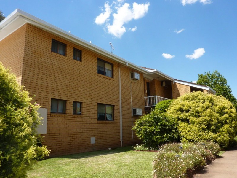 3/274 Brisbane Street, Dubbo NSW 2830