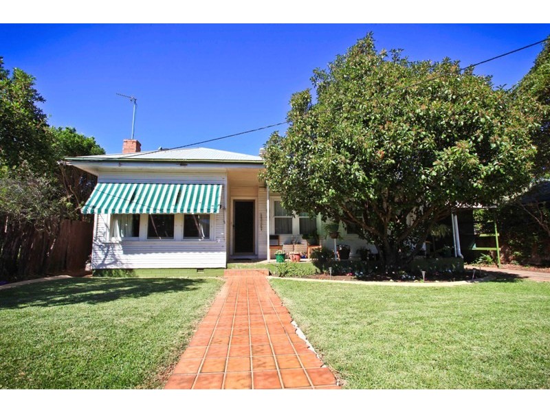 3 Sanderson Street, Dubbo NSW 2830