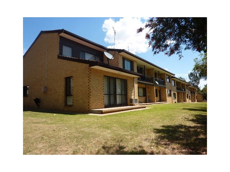 6/172 Gipps Street, Dubbo NSW 2830