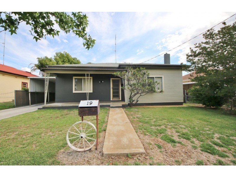 19 Goode Street, Dubbo NSW 2830