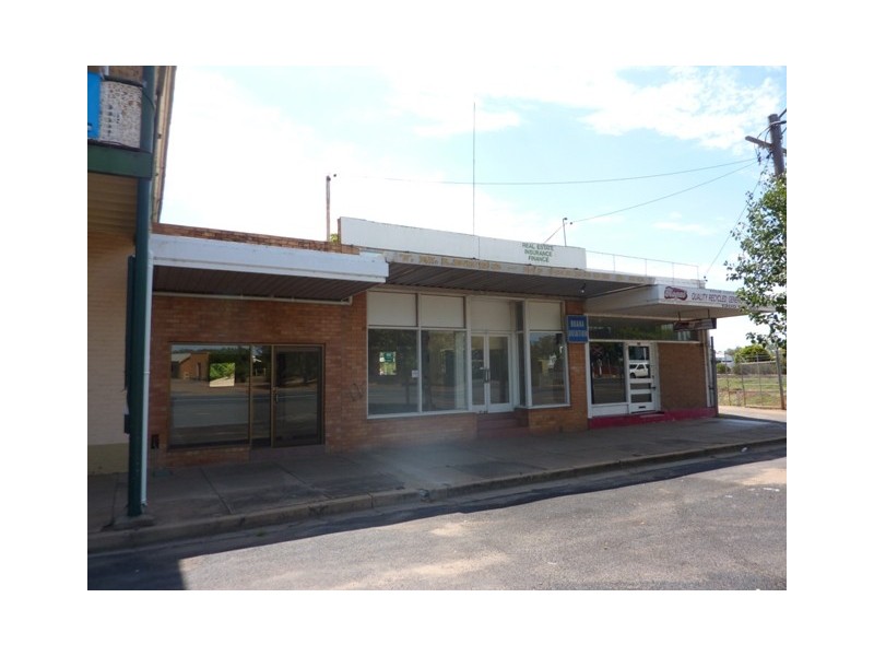 108-110 Dandaloo Street, Narromine NSW 2821