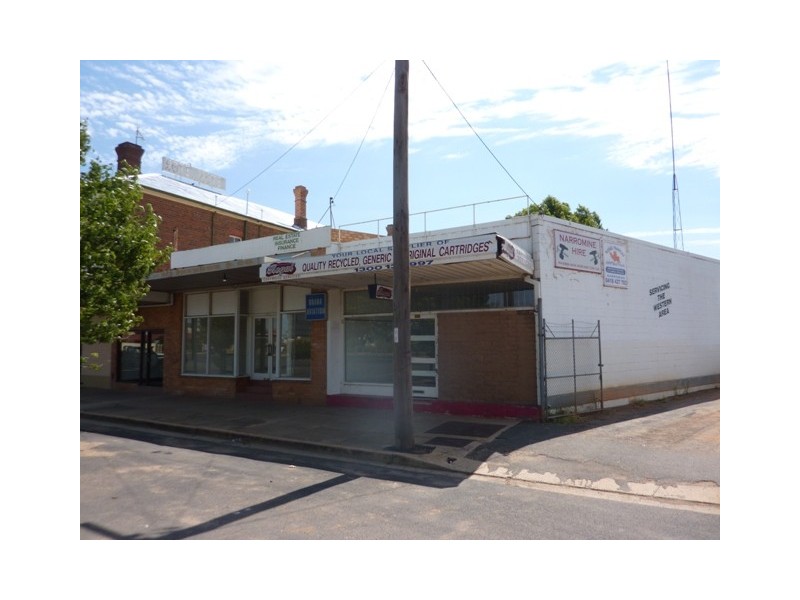 108-110 Dandaloo Street, Narromine NSW 2821