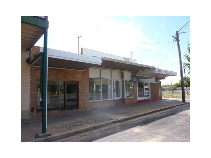 108-110 Dandaloo Street, Narromine NSW 2821