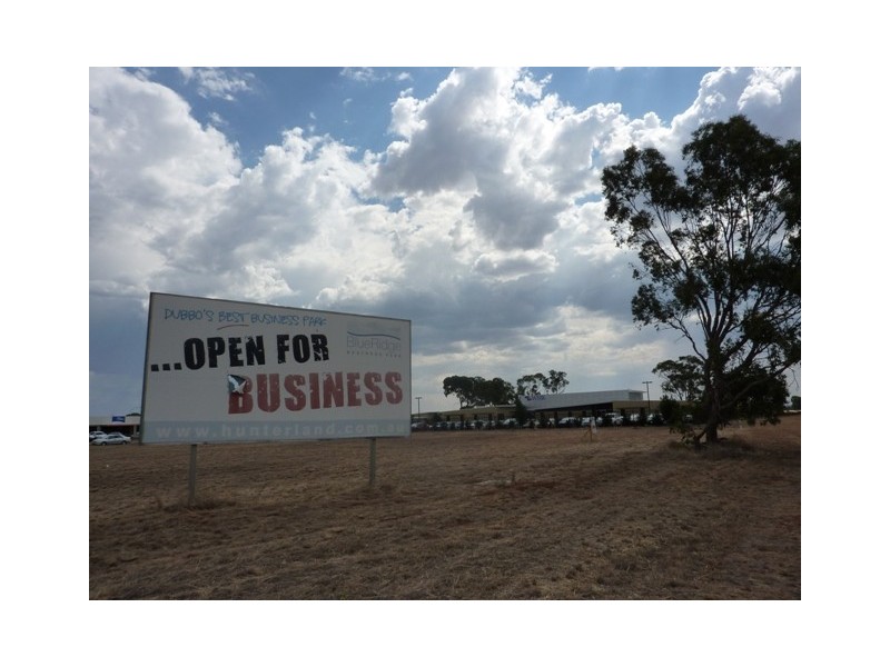 Lot 51 Mitchell Highway, Dubbo NSW 2830
