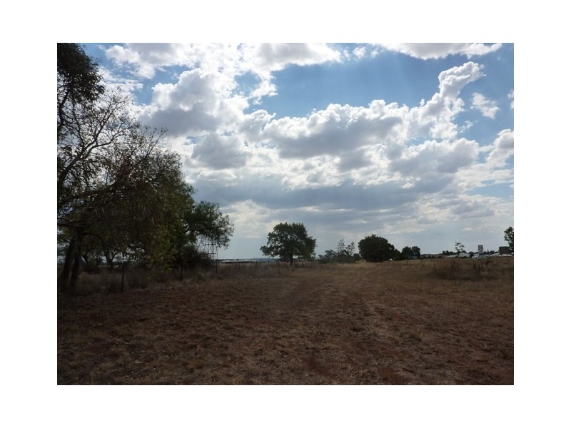 Lot 51 Mitchell Highway, Dubbo NSW 2830