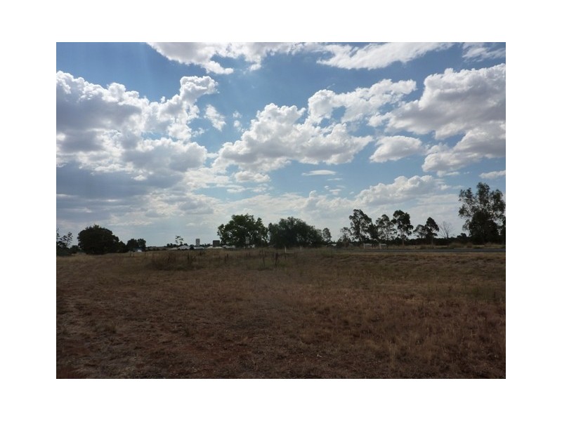 Lot 51 Mitchell Highway, Dubbo NSW 2830
