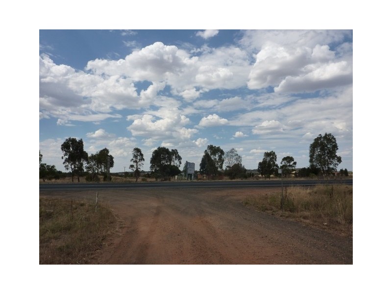 Lot 51 Mitchell Highway, Dubbo NSW 2830