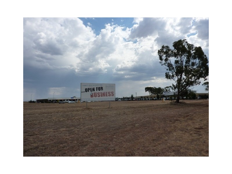 Lot 51 Mitchell Highway, Dubbo NSW 2830