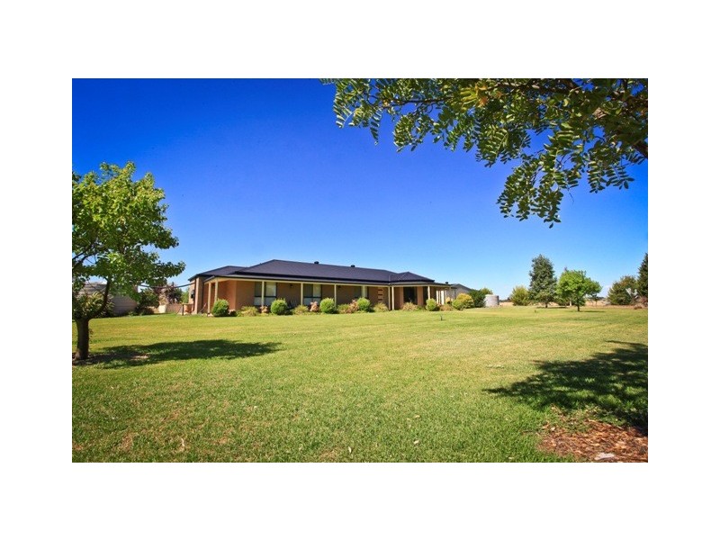 Lot 5121 Mitchell Highway, Narromine NSW 2821