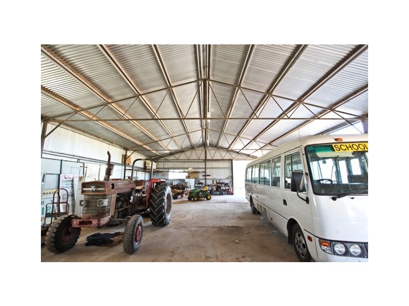 Lot 5121 Mitchell Highway, Narromine NSW 2821