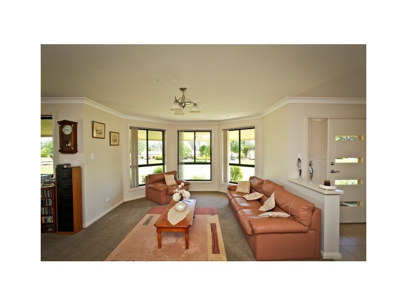 Lot 5121 Mitchell Highway, Narromine NSW 2821