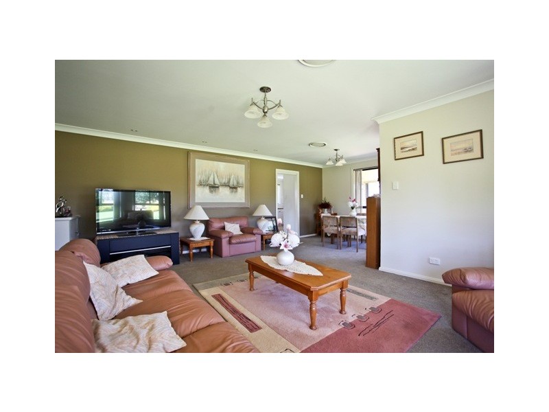 Lot 5121 Mitchell Highway, Narromine NSW 2821