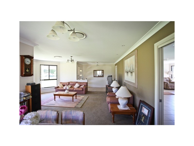 Lot 5121 Mitchell Highway, Narromine NSW 2821