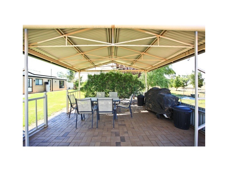 Lot 5121 Mitchell Highway, Narromine NSW 2821